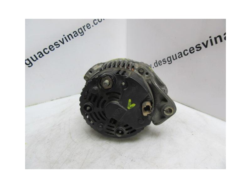 Recambio de alternador : renault megane : 1.9 d /f8q n6 (63,92cv) 4p [1999] para renault megane 1.9 d /f8q n6 referencia OEM IAM