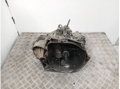 Recambio de caja cambios 6v turbo diesel para peugeot 5008 (0u_, 0e_) 1.6 hdi referencia OEM IAM 20EA07  