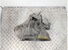 Recambio de caja cambios 6v turbo diesel para peugeot 5008 (0u_, 0e_) 1.6 hdi referencia OEM IAM 20EA07   2