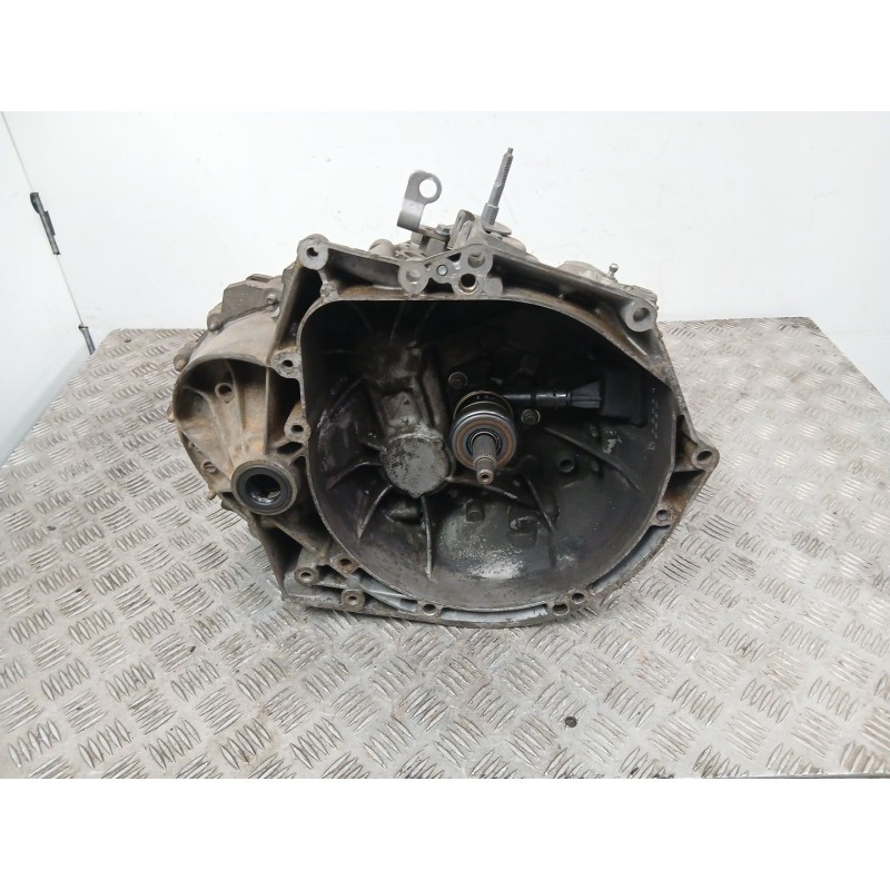 Recambio de caja cambios 6v turbo diesel para peugeot 5008 (0u_, 0e_) 1.6 hdi referencia OEM IAM 20EA07  