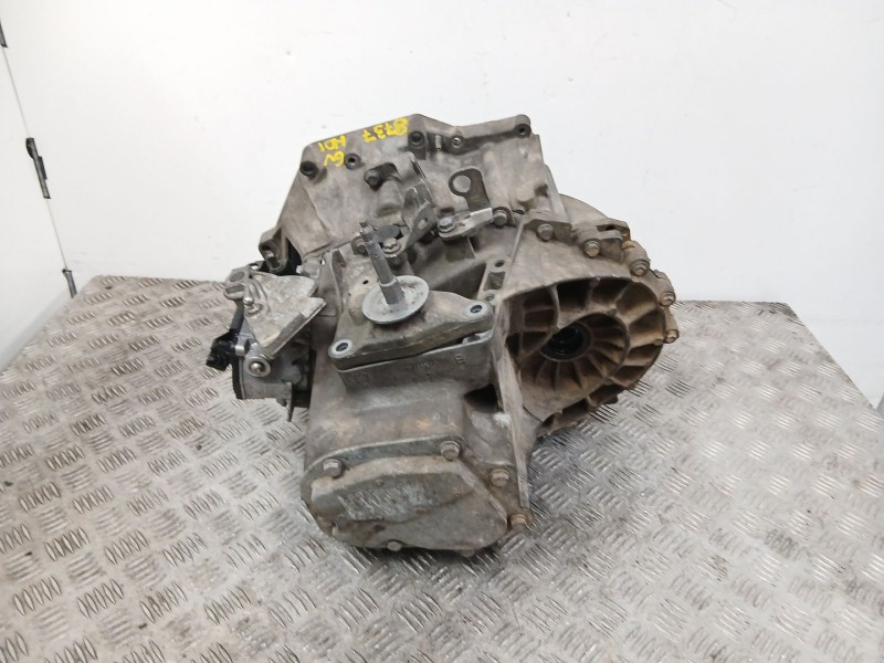 Recambio de caja cambios 6v turbo diesel para peugeot 5008 (0u_, 0e_) 1.6 hdi referencia OEM IAM 20EA07  