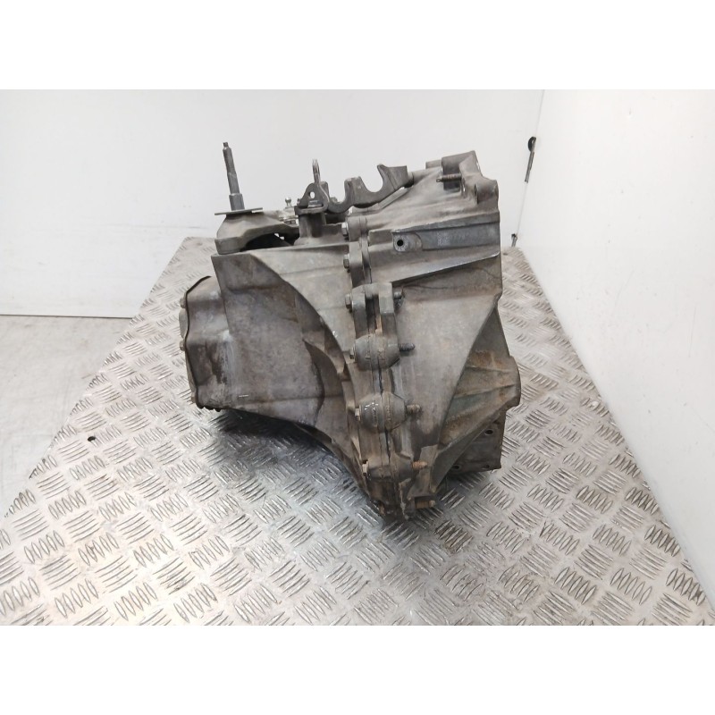 Recambio de caja cambios 6v turbo diesel para peugeot 5008 (0u_, 0e_) 1.6 hdi referencia OEM IAM 20EA07  