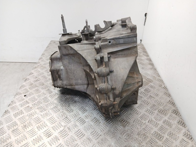 Recambio de caja cambios 6v turbo diesel para peugeot 5008 (0u_, 0e_) 1.6 hdi referencia OEM IAM 20EA07  