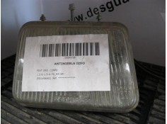 Recambio de antiniebla izdo : fiat uno : 1.3 g 1.3-g-70_sx-5p- (65,28cv) [1989] para fiat uno 1.3 g 1.3-g-70_sx-5p- referencia O