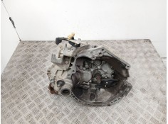 Recambio de caja cambios 5v gasolina para citroën c2 1.1 g referencia OEM IAM 20CQ08  