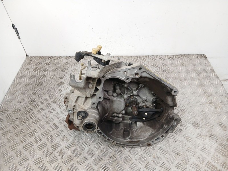 Recambio de caja cambios 5v gasolina para citroën c2 1.1 g referencia OEM IAM 20CQ08  