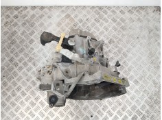 Recambio de caja cambios 5v gasolina para citroën c2 1.1 g referencia OEM IAM 20CQ08   2