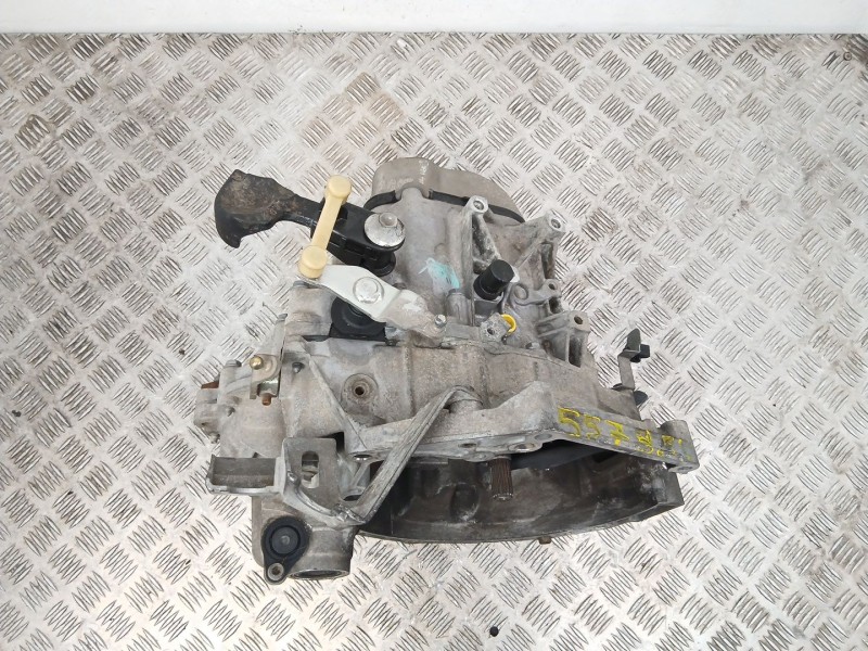 Recambio de caja cambios 5v gasolina para citroën c2 1.1 g referencia OEM IAM 20CQ08  