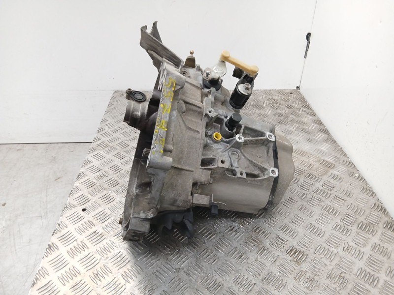 Recambio de caja cambios 5v gasolina para citroën c2 1.1 g referencia OEM IAM 20CQ08  