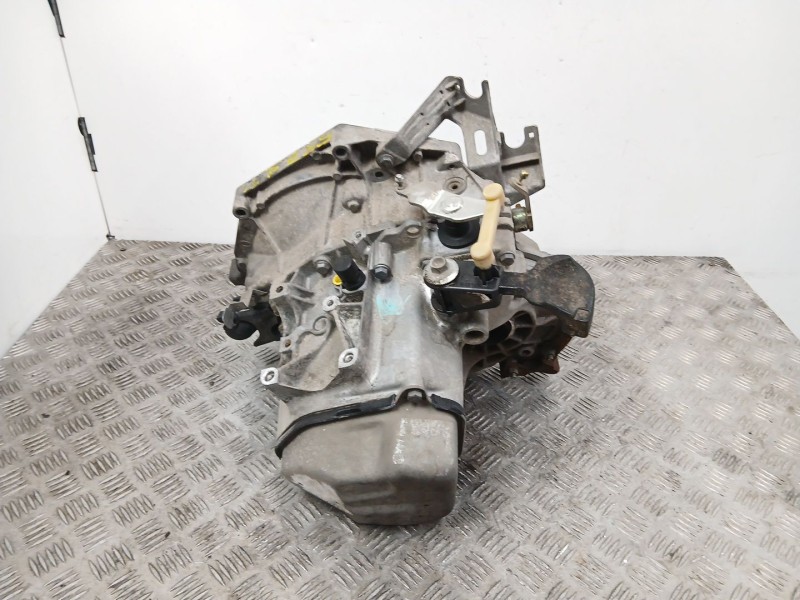 Recambio de caja cambios 5v gasolina para citroën c2 1.1 g referencia OEM IAM 20CQ08  
