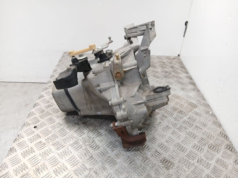Recambio de caja cambios 5v gasolina para citroën c2 1.1 g referencia OEM IAM 20CQ08  