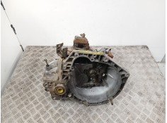 Recambio de caja cambios 5v turbo diesel para alfa romeo 147 (937_) 1.9 jtd (937.axd1a, 937.bxd1a) referencia OEM IAM 55182109  
