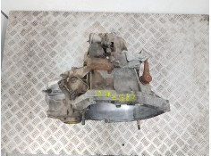 Recambio de caja cambios 5v turbo diesel para alfa romeo 147 (937_) 1.9 jtd (937.axd1a, 937.bxd1a) referencia OEM IAM 55182109   2