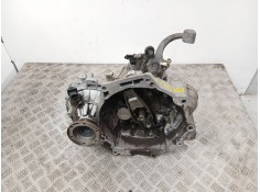 Recambio de caja cambios 5v turbo diesel para volkswagen polo (6n2) 1.4 tdi referencia OEM IAM EXB  