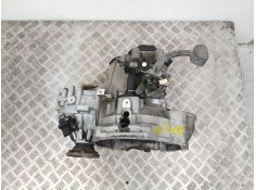 Recambio de caja cambios 5v turbo diesel para volkswagen polo (6n2) 1.4 tdi referencia OEM IAM EXB   2