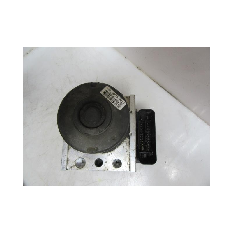 Recambio de abs : citroen c 3 : 1.6 g 16v g pluriel 3p semi automa [2004] para citroen c 3 1.6 g 16v g pluriel semi automa refer