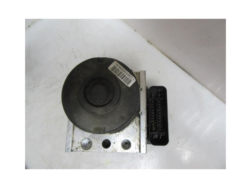 Recambio de abs : citroen c 3 : 1.6 g 16v g pluriel 3p semi automa [2004] para citroen c 3 1.6 g 16v g pluriel semi automa refer