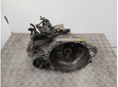 Recambio de caja cambios 6v turbo diesel para kia carens iv 1.7 crdi referencia OEM IAM SD63JC  4300024AAE
