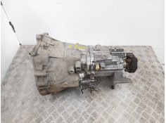 Recambio de caja cambios 5v gasolina para bmw 3 (e46) 316 i referencia OEM IAM 23007505600  