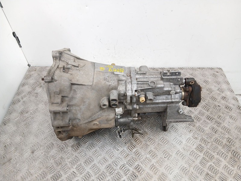 Recambio de caja cambios 5v gasolina para bmw 3 (e46) 316 i referencia OEM IAM 23007505600  