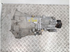Recambio de caja cambios 5v gasolina para bmw 3 (e46) 316 i referencia OEM IAM 23007505600   2