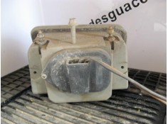 Recambio de antiniebla izdo : fiat uno : 1.3 g 1.3-g-70_sx-5p- (65,28cv) [1989] para fiat uno 1.3 g 1.3-g-70_sx-5p- referencia O 2