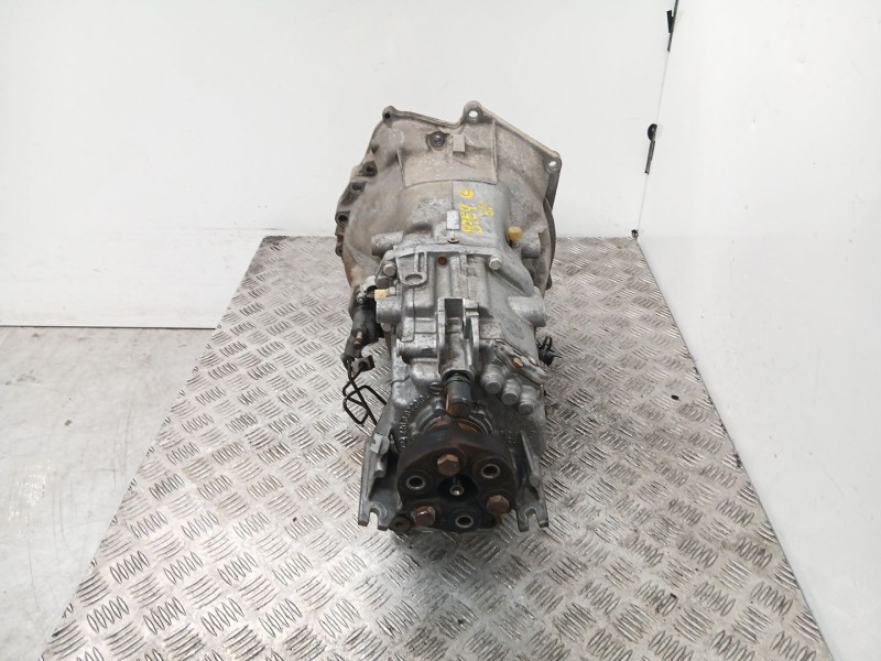 Recambio de caja cambios 5v gasolina para bmw 3 (e46) 316 i referencia OEM IAM 23007505600  
