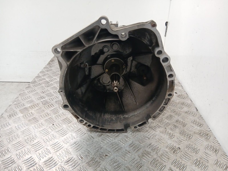 Recambio de caja cambios 5v gasolina para bmw 3 (e46) 316 i referencia OEM IAM 23007505600  