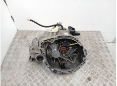 Recambio de caja cambios 6v turbo diesel para renault megane iii grandtour (kz0/1) 1.9 dci (kz0j, kz0n, kz1s) referencia OEM IAM