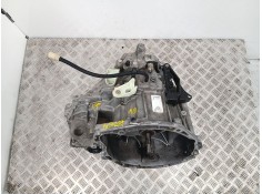 Recambio de caja cambios 6v turbo diesel para renault megane iii grandtour (kz0/1) 1.9 dci (kz0j, kz0n, kz1s) referencia OEM IAM 2