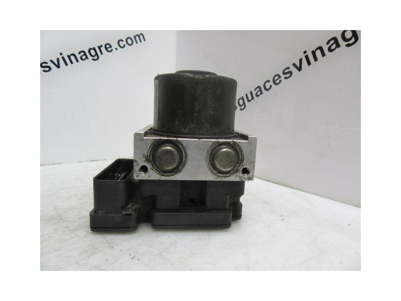 Recambio de abs : citroen c 3 : 1.6 g 16v g pluriel 3p semi automa [2004] para citroen c 3 1.6 g 16v g pluriel semi automa refer