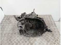 Recambio de caja cambios 5v turbo diesel para citroën xsara picasso (n68) 1.6 hdi referencia OEM IAM 20DM62  