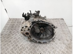 Recambio de caja cambios 5v gasolina para volvo c30 (533) 2.0 flexfuel referencia OEM IAM 1283139 T1GE2 6N5R7002VF