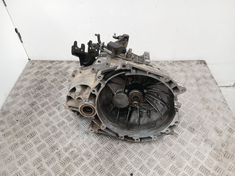 Recambio de caja cambios 5v gasolina para volvo c30 (533) 2.0 flexfuel referencia OEM IAM 1283139 T1GE2 6N5R7002VF