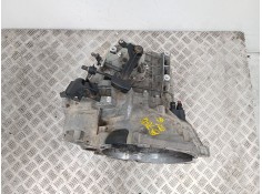 Recambio de caja cambios 5v gasolina para volvo c30 (533) 2.0 flexfuel referencia OEM IAM 1283139 T1GE2 6N5R7002VF 2