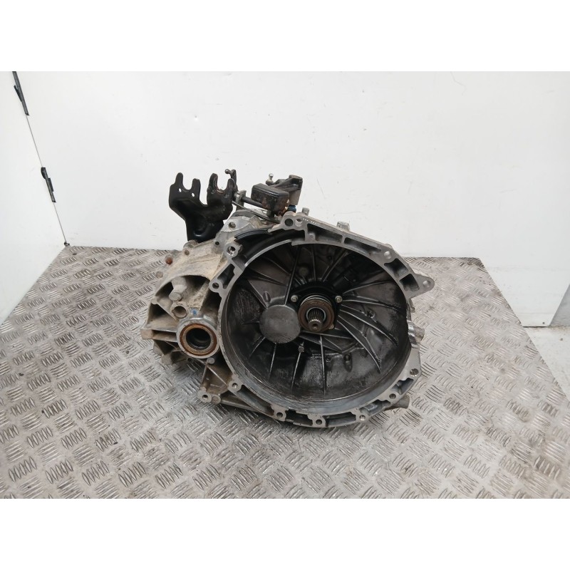 Recambio de caja cambios 5v gasolina para volvo c30 (533) 2.0 flexfuel referencia OEM IAM 1283139 T1GE2 6N5R7002VF