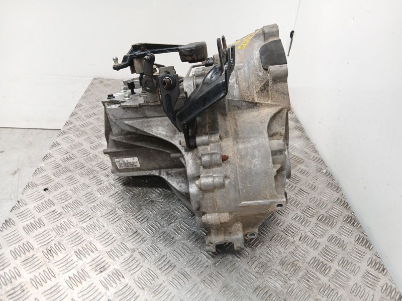 Recambio de caja cambios 5v gasolina para volvo c30 (533) 2.0 flexfuel referencia OEM IAM 1283139 T1GE2 6N5R7002VF