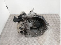 Recambio de caja cambios 5v turbo diesel para citroën berlingo multispace (b9) 1.6 hdi 90 referencia OEM IAM 20DP47  