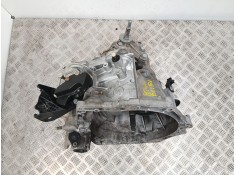 Recambio de caja cambios 5v turbo diesel para citroën berlingo multispace (b9) 1.6 hdi 90 referencia OEM IAM 20DP47   2