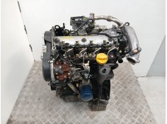 Recambio de motor turbo diesel para renault megane iii grandtour (kz0/1) 1.9 dci (kz0j, kz0n, kz1s) referencia OEM IAM F9QN870  