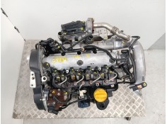 Recambio de motor turbo diesel para renault megane iii grandtour (kz0/1) 1.9 dci (kz0j, kz0n, kz1s) referencia OEM IAM F9QN870   2
