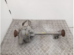 Recambio de diferencial delantero para audi q7 (4lb) 3.0 tdi quattro referencia OEM IAM 0AA409508D  