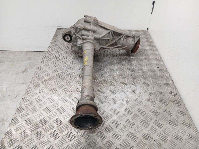 Recambio de diferencial delantero para audi q7 (4lb) 3.0 tdi quattro referencia OEM IAM 0AA409508D  