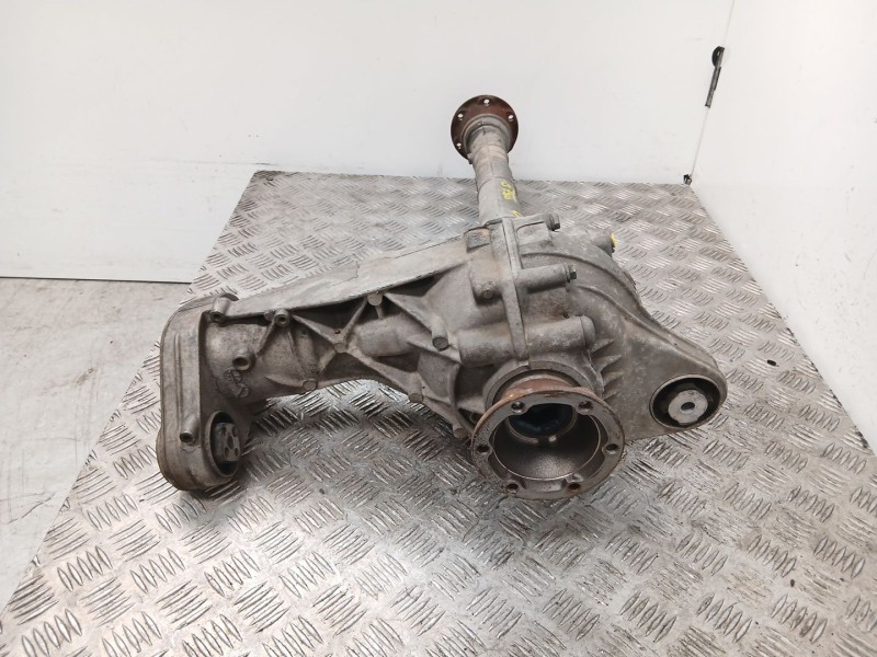 Recambio de diferencial delantero para audi q7 (4lb) 3.0 tdi quattro referencia OEM IAM 0AA409508D  