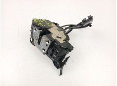 Recambio de cerradura puerta trasera izquierda para renault megane iii grandtour (kz0/1) 1.9 dci (kz0j, kz0n, kz1s) referencia O