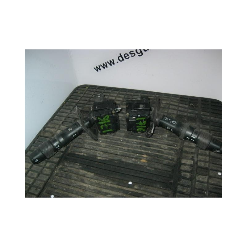 Recambio de mando luces y limpias : alfa romeo 145 : 1.4 g ar33501gasolina(89,76cv) 3p [1995] para alfa romeo 145 1.4 g ar33501g