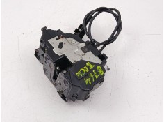 Recambio de cerradura puerta trasera derecha para renault megane iii grandtour (kz0/1) 1.9 dci (kz0j, kz0n, kz1s) referencia OEM