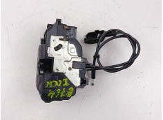 Recambio de cerradura puerta trasera derecha para renault megane iii grandtour (kz0/1) 1.9 dci (kz0j, kz0n, kz1s) referencia OEM 2