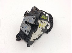 Recambio de cerradura puerta delantera izquierda para renault megane iii grandtour (kz0/1) 1.9 dci (kz0j, kz0n, kz1s) referencia