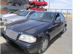 m. benz c 220 del año 1995